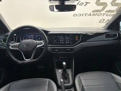 VOLKSWAGEN Nivus 1.0 4P FLEX 200 TSI HIGHLINE TURBO AUTOMÁTICO, Foto 9 VOLKSWAGEN Nivus 1.0 4P FLEX 200 TSI HIGHLINE TURBO AUTOMÁTICO, Foto 9