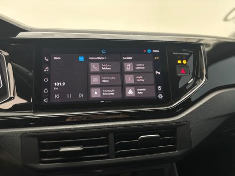 VOLKSWAGEN Nivus 1.0 4P FLEX 200 TSI HIGHLINE TURBO AUTOMÁTICO, Foto 11 VOLKSWAGEN Nivus 1.0 4P FLEX 200 TSI HIGHLINE TURBO AUTOMÁTICO, Foto 11