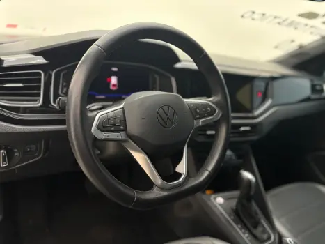 VOLKSWAGEN Nivus 1.0 4P FLEX 200 TSI HIGHLINE TURBO AUTOMÁTICO, Foto 12 VOLKSWAGEN Nivus 1.0 4P FLEX 200 TSI HIGHLINE TURBO AUTOMÁTICO, Foto 12