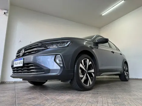 VOLKSWAGEN Nivus 1.0 4P FLEX 200 TSI HIGHLINE TURBO AUTOMTICO, Foto 2