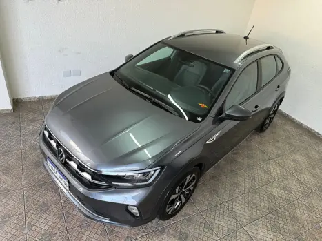 VOLKSWAGEN Nivus 1.0 4P FLEX 200 TSI HIGHLINE TURBO AUTOMTICO, Foto 3