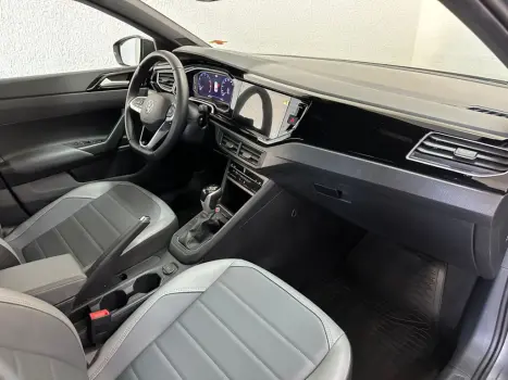 VOLKSWAGEN Nivus 1.0 4P FLEX 200 TSI HIGHLINE TURBO AUTOMTICO, Foto 11