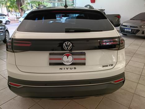 VOLKSWAGEN Nivus 1.0 4P FLEX 200 TSI HIGHLINE TURBO AUTOMTICO, Foto 3