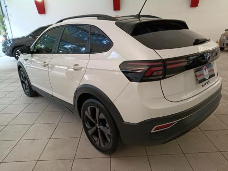 VOLKSWAGEN Nivus 1.0 4P FLEX 200 TSI HIGHLINE TURBO AUTOMTICO, Foto 4