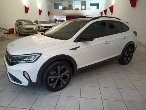 VOLKSWAGEN Nivus 1.0 4P FLEX 200 TSI HIGHLINE TURBO AUTOMTICO, Foto 5