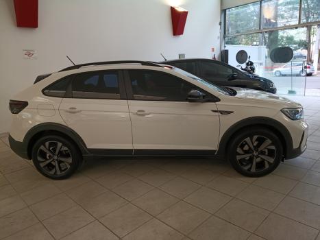 VOLKSWAGEN Nivus 1.0 4P FLEX 200 TSI HIGHLINE TURBO AUTOMTICO, Foto 6