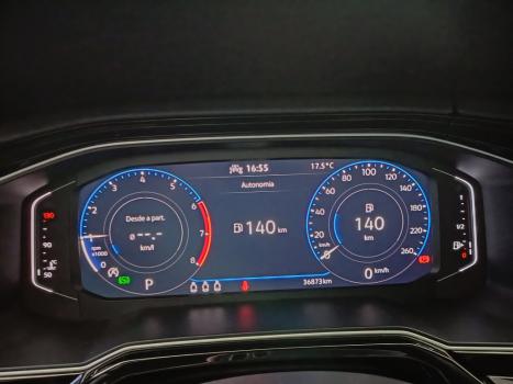 VOLKSWAGEN Nivus 1.0 4P FLEX 200 TSI HIGHLINE TURBO AUTOMTICO, Foto 7