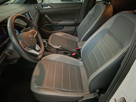 VOLKSWAGEN Nivus 1.0 4P FLEX 200 TSI HIGHLINE TURBO AUTOMTICO, Foto 9