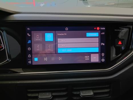 VOLKSWAGEN Nivus 1.0 4P FLEX 200 TSI HIGHLINE TURBO AUTOMTICO, Foto 10