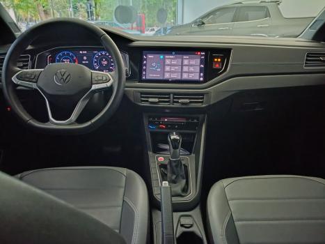 VOLKSWAGEN Nivus 1.0 4P FLEX 200 TSI HIGHLINE TURBO AUTOMTICO, Foto 11