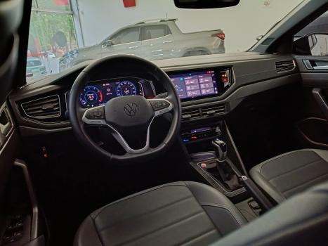 VOLKSWAGEN Nivus 1.0 4P FLEX 200 TSI HIGHLINE TURBO AUTOMTICO, Foto 12