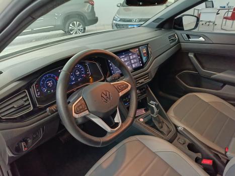 VOLKSWAGEN Nivus 1.0 4P FLEX 200 TSI HIGHLINE TURBO AUTOMTICO, Foto 13