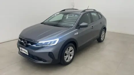 VOLKSWAGEN Nivus 1.0 4P FLEX 200 TSI COMFORTLINE TURBO AUTOMTICO, Foto 1