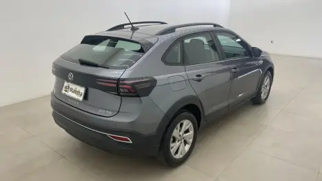 VOLKSWAGEN Nivus 1.0 4P FLEX 200 TSI COMFORTLINE TURBO AUTOMTICO, Foto 3