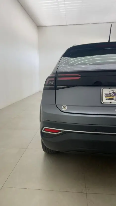 VOLKSWAGEN Nivus 1.0 4P FLEX 200 TSI COMFORTLINE TURBO AUTOMTICO, Foto 6