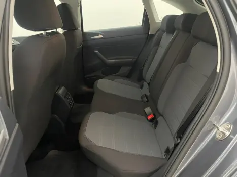 VOLKSWAGEN Nivus 1.0 4P FLEX 200 TSI COMFORTLINE TURBO AUTOMTICO, Foto 9