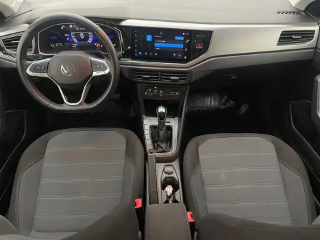 VOLKSWAGEN Nivus 1.0 4P FLEX 200 TSI COMFORTLINE TURBO AUTOMTICO, Foto 10