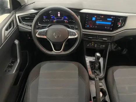 VOLKSWAGEN Nivus 1.0 4P FLEX 200 TSI COMFORTLINE TURBO AUTOMTICO, Foto 11