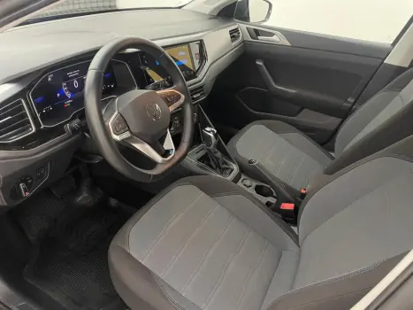 VOLKSWAGEN Nivus 1.0 4P FLEX 200 TSI COMFORTLINE TURBO AUTOMTICO, Foto 12