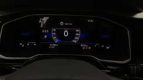 VOLKSWAGEN Nivus 1.0 4P FLEX 200 TSI COMFORTLINE TURBO AUTOMTICO, Foto 16