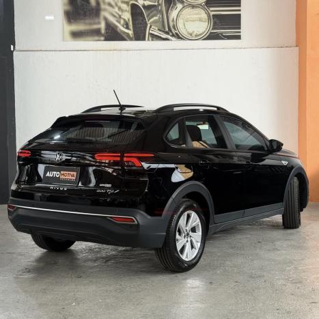 VOLKSWAGEN Nivus 1.0 4P FLEX 200 TSI COMFORTLINE TURBO AUTOMTICO, Foto 2