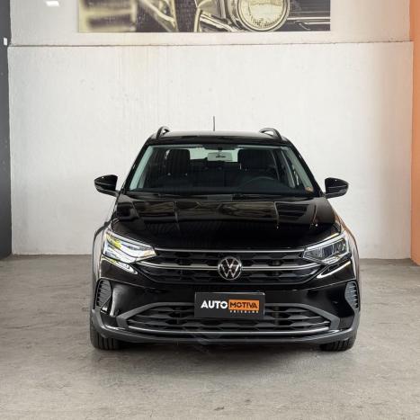 VOLKSWAGEN Nivus 1.0 4P FLEX 200 TSI COMFORTLINE TURBO AUTOMTICO, Foto 5