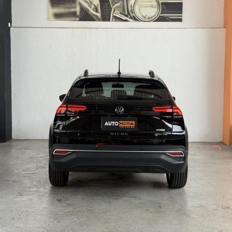 VOLKSWAGEN Nivus 1.0 4P FLEX 200 TSI COMFORTLINE TURBO AUTOMTICO, Foto 6