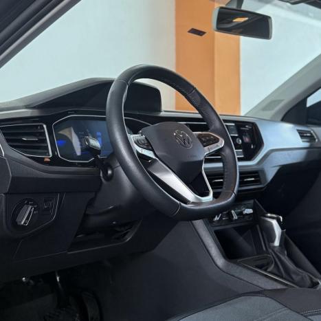 VOLKSWAGEN Nivus 1.0 4P FLEX 200 TSI COMFORTLINE TURBO AUTOMTICO, Foto 7