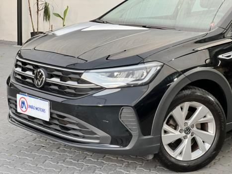 VOLKSWAGEN Nivus 1.0 4P FLEX 200 TSI COMFORTLINE TURBO AUTOMTICO, Foto 2