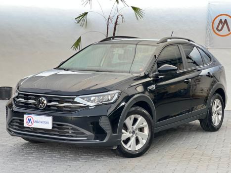 VOLKSWAGEN Nivus 1.0 4P FLEX 200 TSI COMFORTLINE TURBO AUTOMTICO, Foto 3
