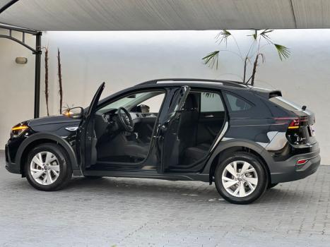 VOLKSWAGEN Nivus 1.0 4P FLEX 200 TSI COMFORTLINE TURBO AUTOMTICO, Foto 6
