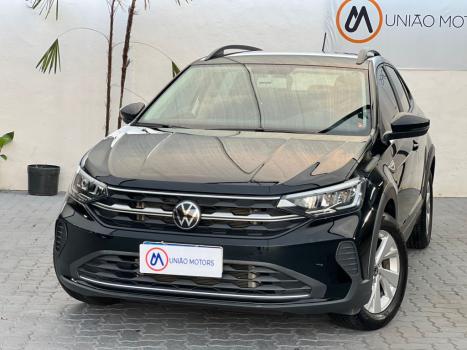VOLKSWAGEN Nivus 1.0 4P FLEX 200 TSI COMFORTLINE TURBO AUTOMTICO, Foto 8
