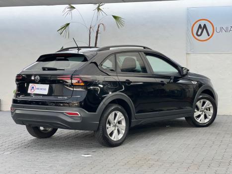 VOLKSWAGEN Nivus 1.0 4P FLEX 200 TSI COMFORTLINE TURBO AUTOMTICO, Foto 9