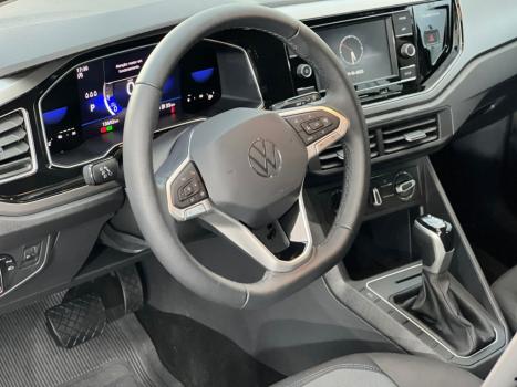 VOLKSWAGEN Nivus 1.0 4P FLEX 200 TSI COMFORTLINE TURBO AUTOMTICO, Foto 10