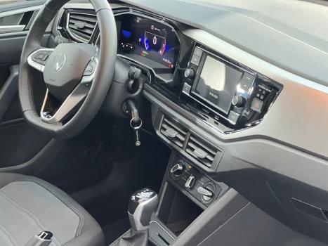 VOLKSWAGEN Nivus 1.0 4P FLEX 200 TSI COMFORTLINE TURBO AUTOMTICO, Foto 12