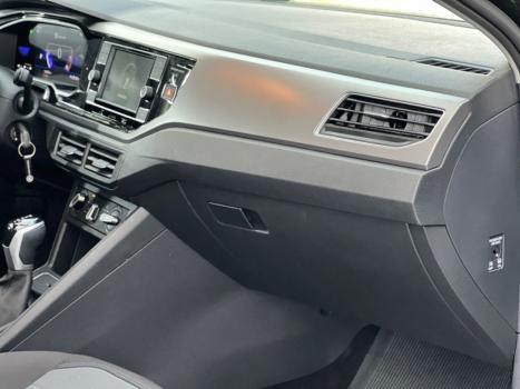 VOLKSWAGEN Nivus 1.0 4P FLEX 200 TSI COMFORTLINE TURBO AUTOMTICO, Foto 13