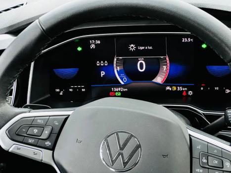 VOLKSWAGEN Nivus 1.0 4P FLEX 200 TSI COMFORTLINE TURBO AUTOMTICO, Foto 14