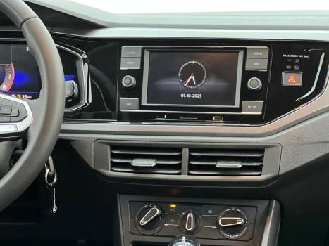 VOLKSWAGEN Nivus 1.0 4P FLEX 200 TSI COMFORTLINE TURBO AUTOMTICO, Foto 19