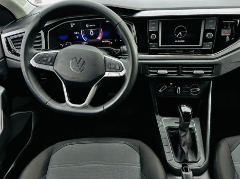 VOLKSWAGEN Nivus 1.0 4P FLEX 200 TSI COMFORTLINE TURBO AUTOMTICO, Foto 23