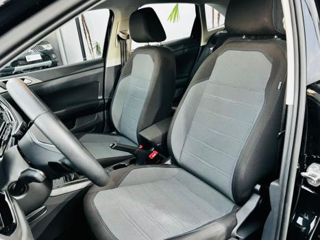 VOLKSWAGEN Nivus 1.0 4P FLEX 200 TSI COMFORTLINE TURBO AUTOMTICO, Foto 24