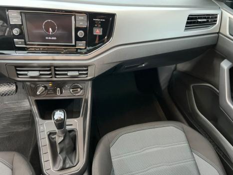 VOLKSWAGEN Nivus 1.0 4P FLEX 200 TSI COMFORTLINE TURBO AUTOMTICO, Foto 25