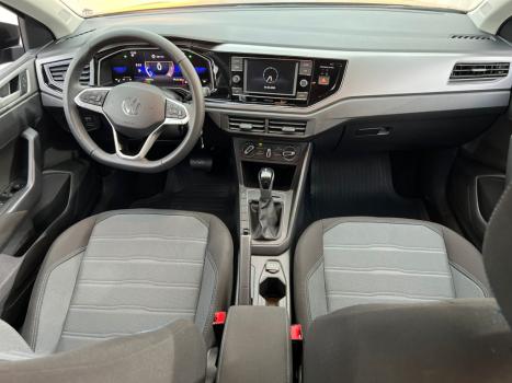 VOLKSWAGEN Nivus 1.0 4P FLEX 200 TSI COMFORTLINE TURBO AUTOMTICO, Foto 26
