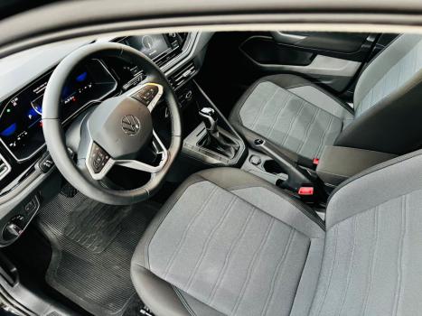 VOLKSWAGEN Nivus 1.0 4P FLEX 200 TSI COMFORTLINE TURBO AUTOMTICO, Foto 27