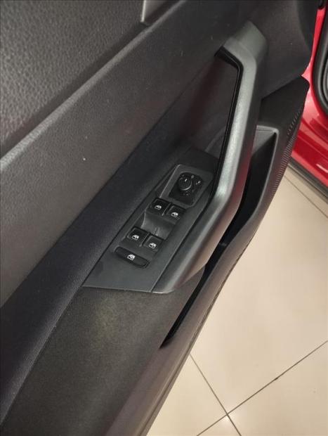 VOLKSWAGEN Nivus 1.0 4P FLEX 200 TSI COMFORTLINE TURBO AUTOMTICO, Foto 9