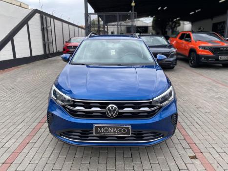 VOLKSWAGEN Nivus 1.0 4P FLEX 200 TSI COMFORTLINE TURBO AUTOMTICO, Foto 2