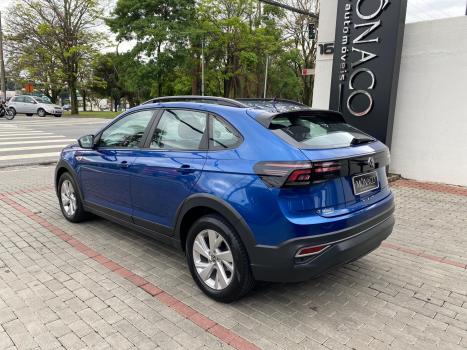 VOLKSWAGEN Nivus 1.0 4P FLEX 200 TSI COMFORTLINE TURBO AUTOMTICO, Foto 4