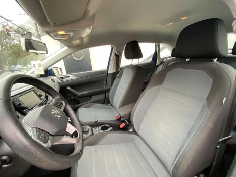 VOLKSWAGEN Nivus 1.0 4P FLEX 200 TSI COMFORTLINE TURBO AUTOMTICO, Foto 6