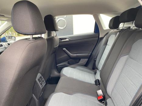 VOLKSWAGEN Nivus 1.0 4P FLEX 200 TSI COMFORTLINE TURBO AUTOMTICO, Foto 7