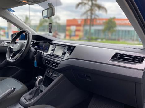 VOLKSWAGEN Nivus 1.0 4P FLEX 200 TSI COMFORTLINE TURBO AUTOMTICO, Foto 8