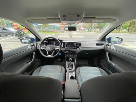 VOLKSWAGEN Nivus 1.0 4P FLEX 200 TSI COMFORTLINE TURBO AUTOMTICO, Foto 9